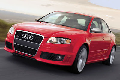 Audi S4 Cars