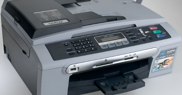 Download Driver And Software Brother Mfc 260c Driver Download