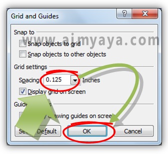 Presentasi sering memakai gambar diagram atau denah sebagai model untuk menyederhanaka Cara Membuat Gambar Diagram Rapi di Powerpoint