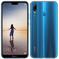 Huawei P20 lite