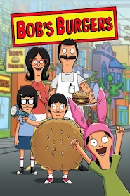 Bob's Burgers: La película (2022)