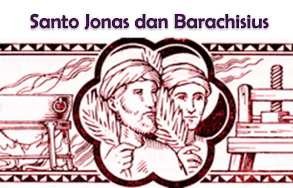 Santo Barachisius