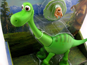 the good dinosaur arlo