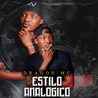 Dragon Mc - Estilo Analogico [Hip Hip]