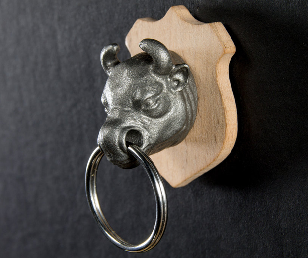 Animal Keyholders