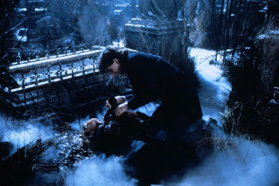 The Young Sherlock Holmes 1985 Movie Image 35