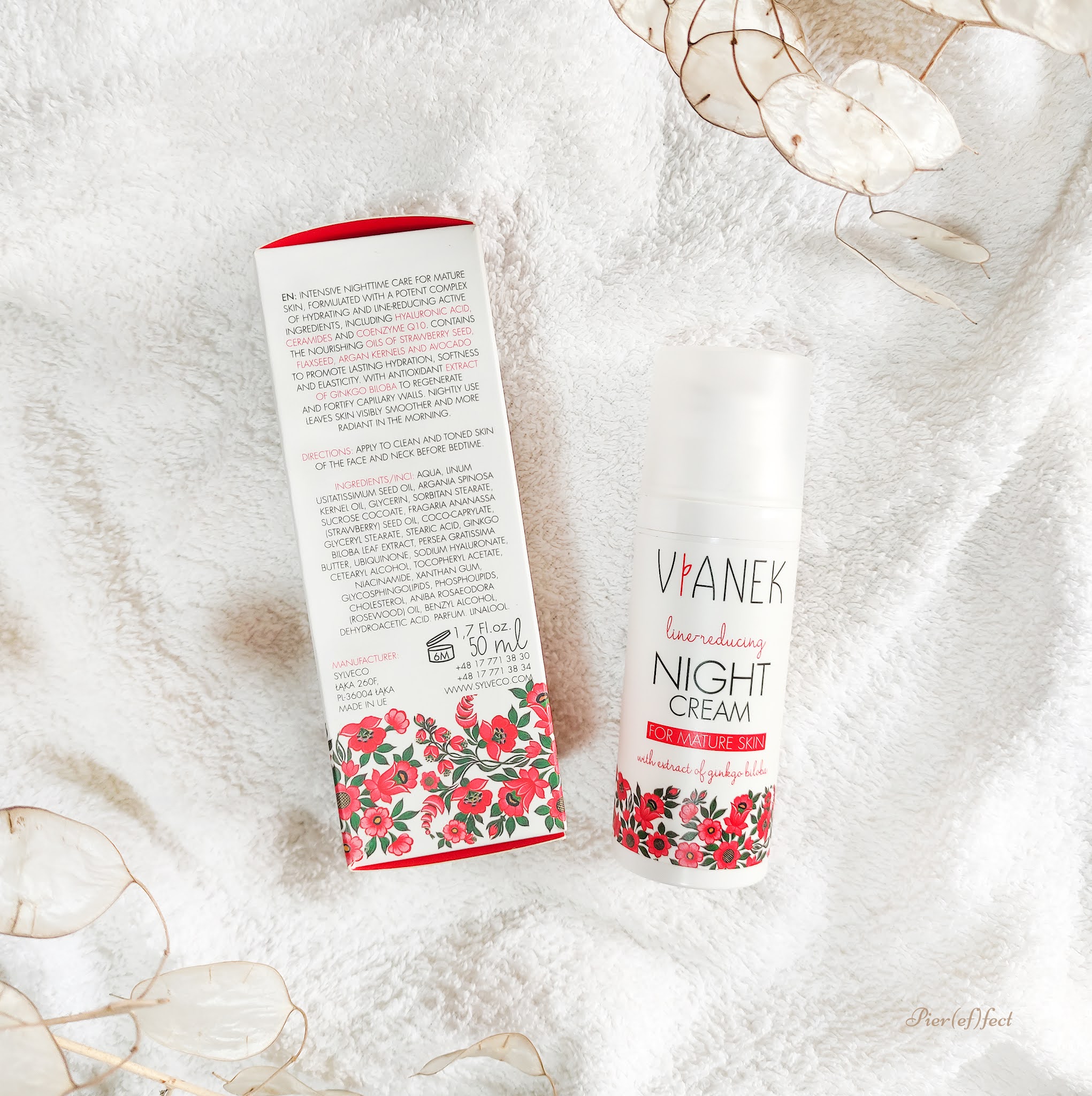 vianek cream review