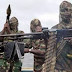 Niger Delta Avengers At it Again
