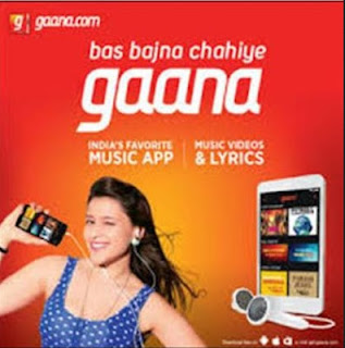 Gaana 