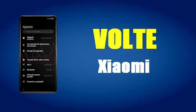 Kemampuan VoLTE Redmi Note 8 dan Note 8 Pro untuk Anda
