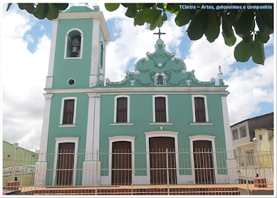 Igreja do Rosário; artesanato; cerâmica popular; arte pernambucana; 