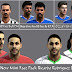 PES 2013 Mini Facepack