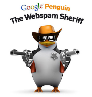 Algorima Google Baru, Google Penguin, Ayo Semangat!