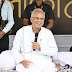मुख्यमंत्री भूपेश बघेल ने भेंट मुकालात कार्यक्रम में सपनो का छत्तीसगढ़ विषय पर छत्राओ से की चर्चा 