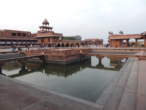 Fatehpur Sikri