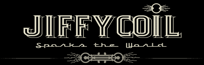 Jiffycoil sparks the world