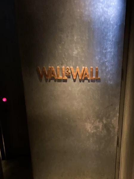 表参道WALL&WALL