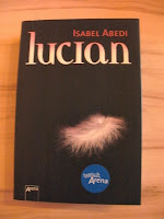 http://www.amazon.de/Lucian-Isabel-Abedi/dp/3401503871/ref=sr_1_1?s=books&ie=UTF8&qid=1439644655&sr=1-1&keywords=lucian