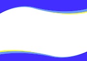 Tren Gaya 35+ Biru Warna Background Banner