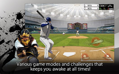 9 Innings: 2013 Pro Baseball 3.0.2.Apps apk