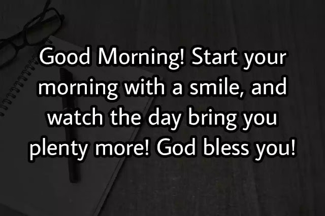 Religious Good Morning Messages Religious Good Morning Messages