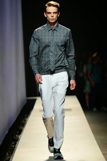 Z Zegna, Zegna Sport, Pitti Uomo, Spring 2015, Suits and Shirts,