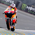 Hasil Free Practice 3 MotoGP France 2012