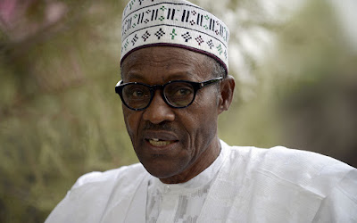 I won’t devalue naira, says Buhari