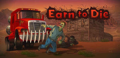 Earn To Die Full PRO 1.0.6 Full Version Unlocked 