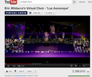 Virtual Choir