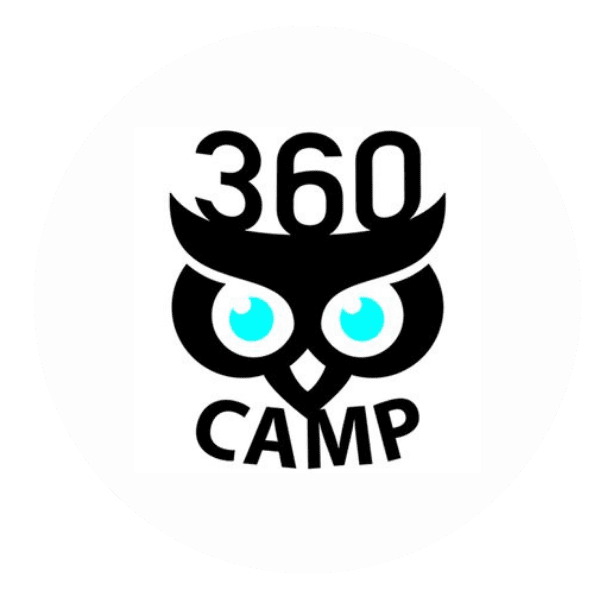 Adrasan Gölge Camping 360° Photo | Adrasan Kamp Alanı