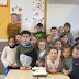 Joyeux anniversaire Eloïse!!!