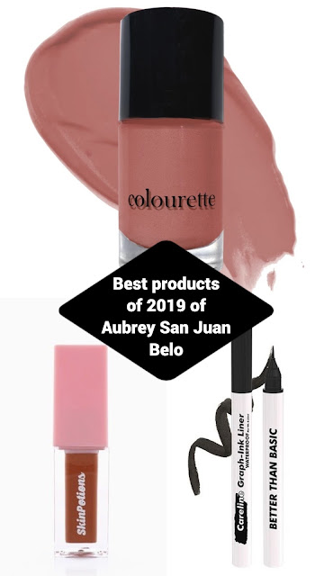 45 Best Beauty Products of 2019 according to consumers morena filipina beauty blog