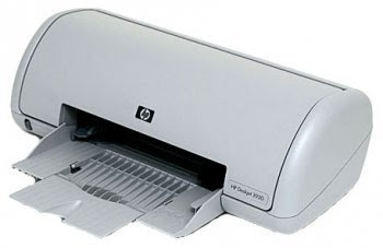 HP Deskjet 3920