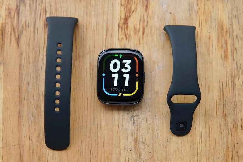 Xiaomi Redmi Watch 3 Active Review