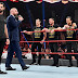 WWE Monday Night RAW ; Nov. 4, 2019