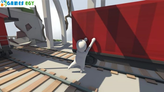 تحميل لعبة Human: Fall Flat