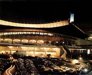 National Gymnasium Pool