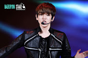 EXOK Baekhyun New Hairstyle photos HD (tumblr iieeny rx ujzo )