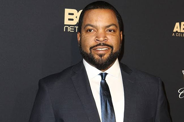 Richest Rappers in the World - Ice Cube