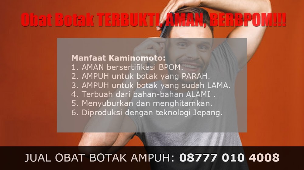 CARA PEMAKAIAN LANBENA PENUMBUH RAMBUT<br/>Tapin<br/>