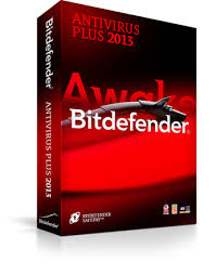 BitDefender Antivirus Plus 2013 With Serial Key Free Download