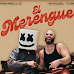 Marshmello e Manuel Turizo, nuovo singolo "El Merengue" celebra la musica elettronica e il merengue