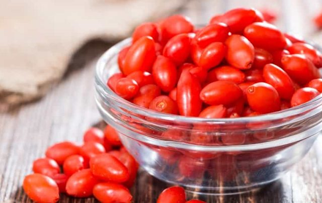 Are Goji Berries Good for You