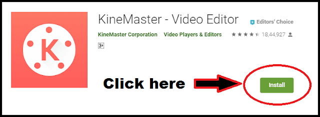 KineMaster for Android