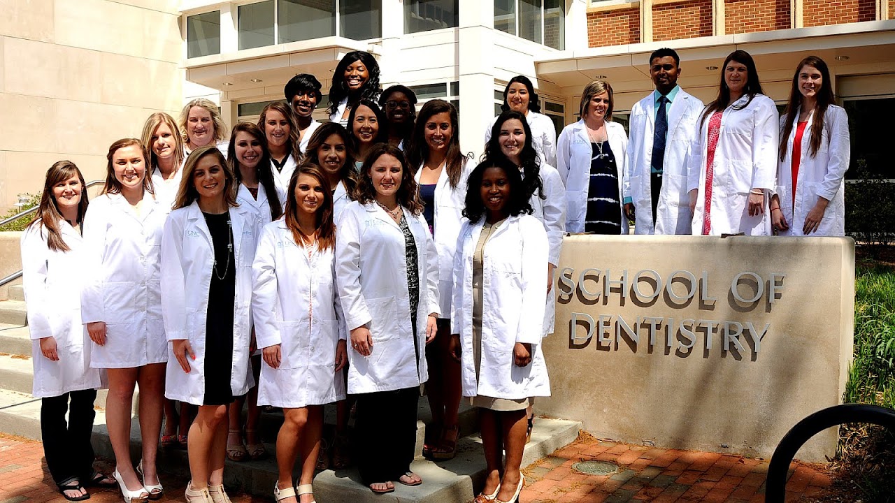 Dentist Assistant Programs