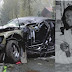 Xclusive: Another Nigerian Musician Involved In A Terrible Car Accident in Abuja