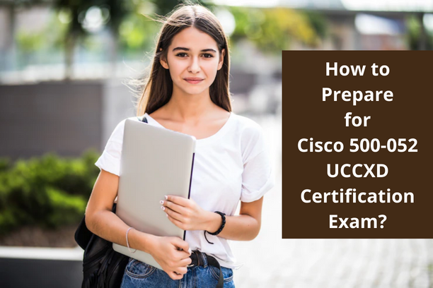 Best Strategies On Cracking the Cisco 500-052 Certification Exam