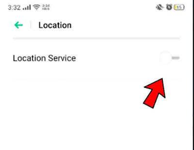 Location Enable Services