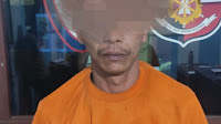 Rudapaksa Anak Dibawah Umur Hingga Hamil 4 Bulan, Pelaku Diamankan Polsek Punggur